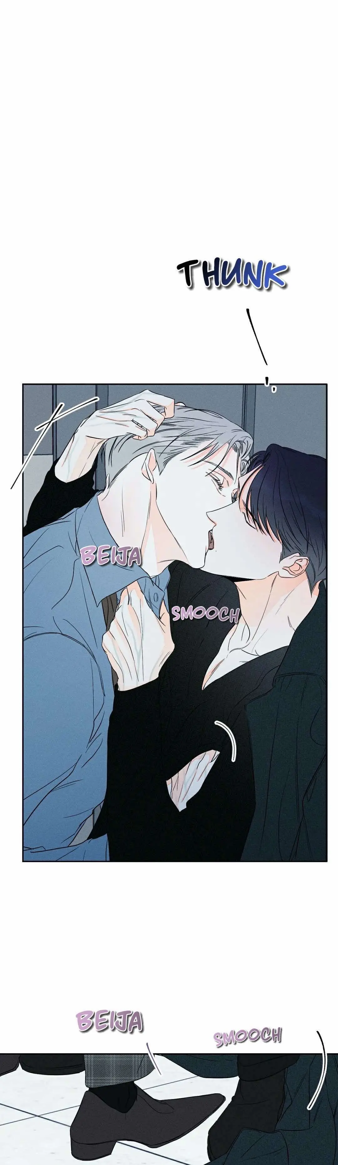 Do You Still Like Me? – Capítulo 36 Yaoi – Página 36