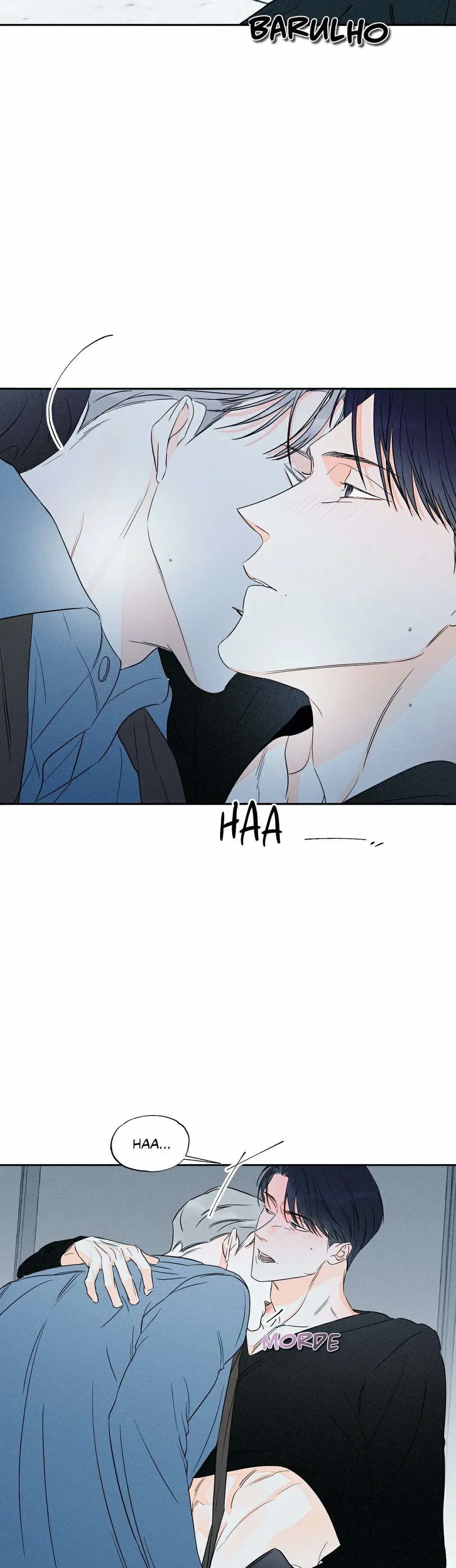 Do You Still Like Me? – Capítulo 36 Yaoi – Página 37