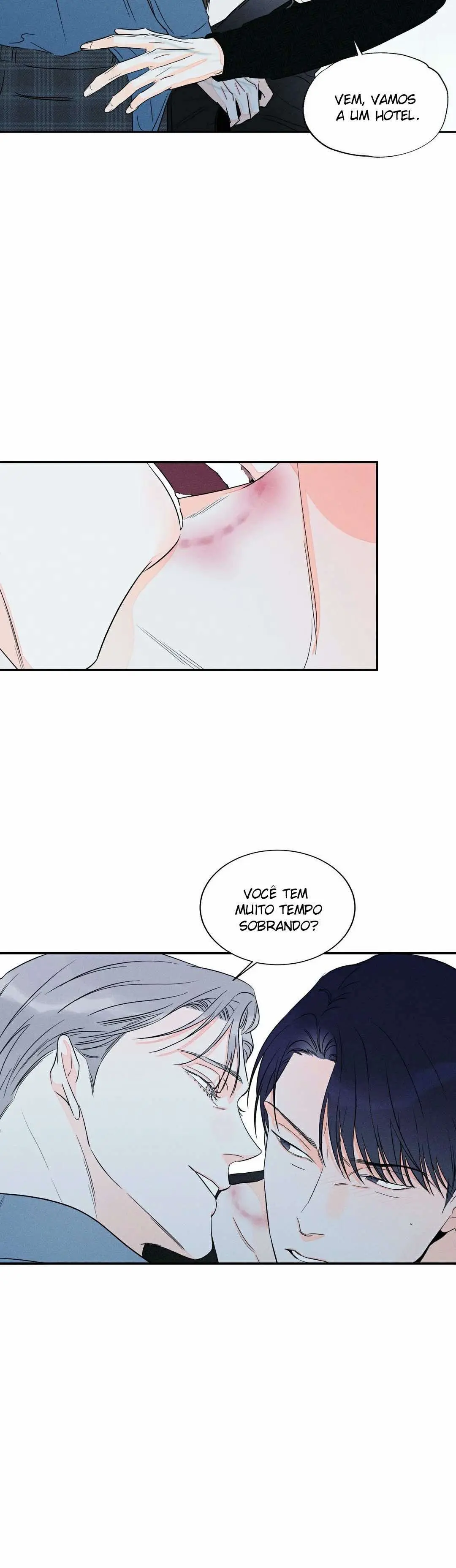 Do You Still Like Me? – Capítulo 36 Yaoi – Página 38