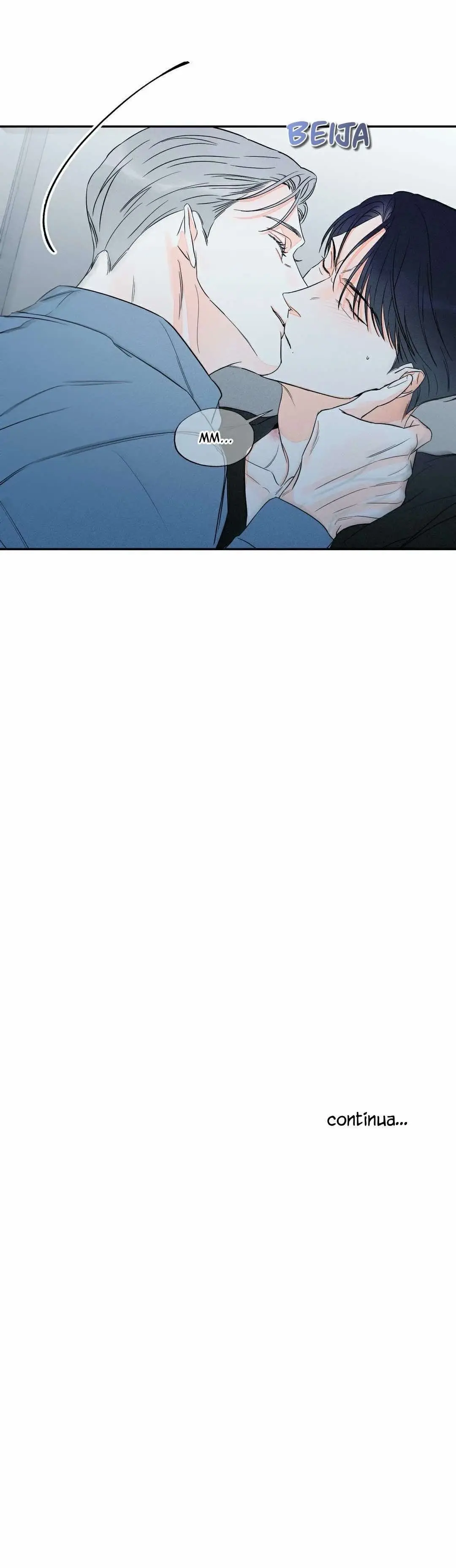 Do You Still Like Me? – Capítulo 36 Yaoi – Página 40