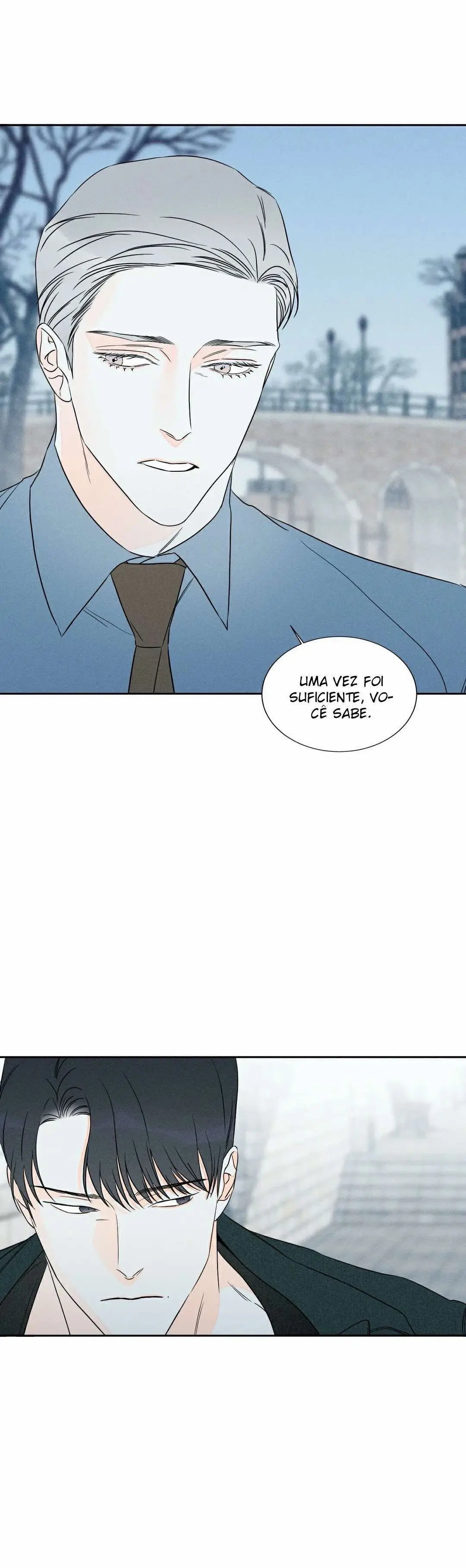 Do You Still Like Me? – Capítulo 36 Yaoi – Página 5