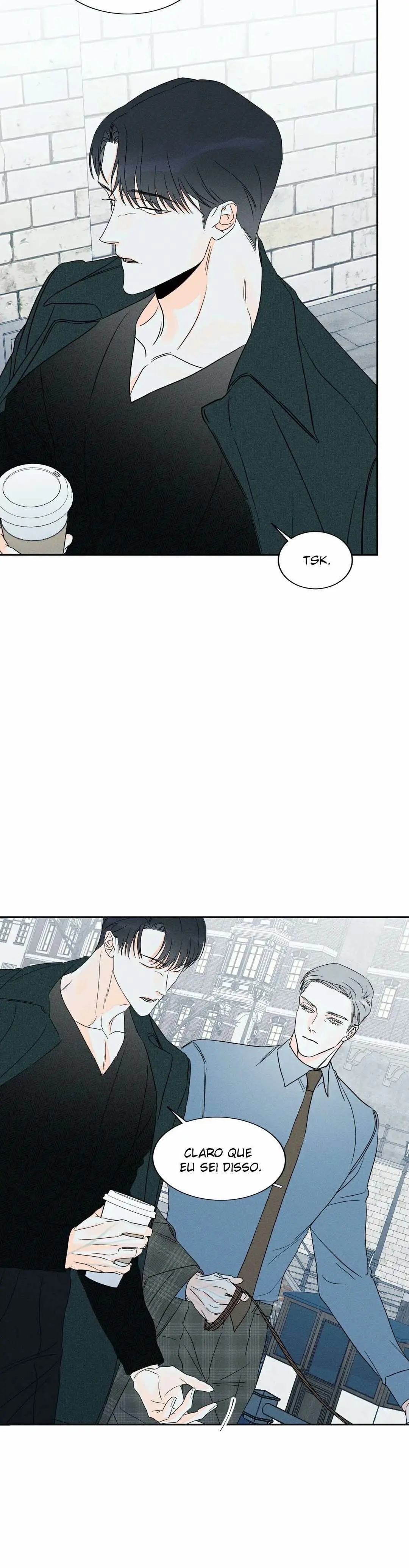 Do You Still Like Me? – Capítulo 36 Yaoi – Página 8