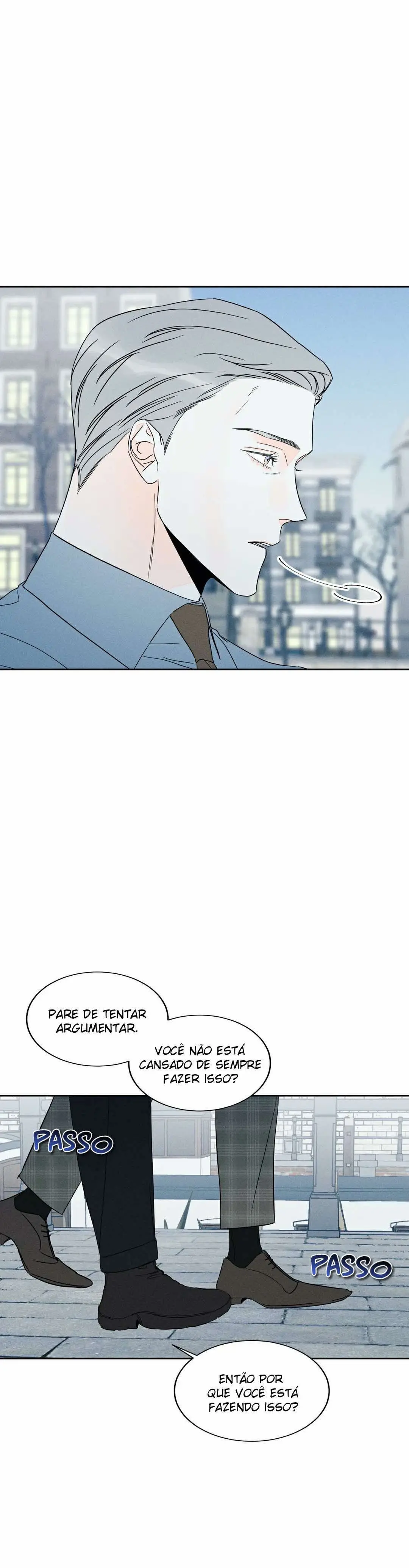 Do You Still Like Me? – Capítulo 36 Yaoi – Página 9