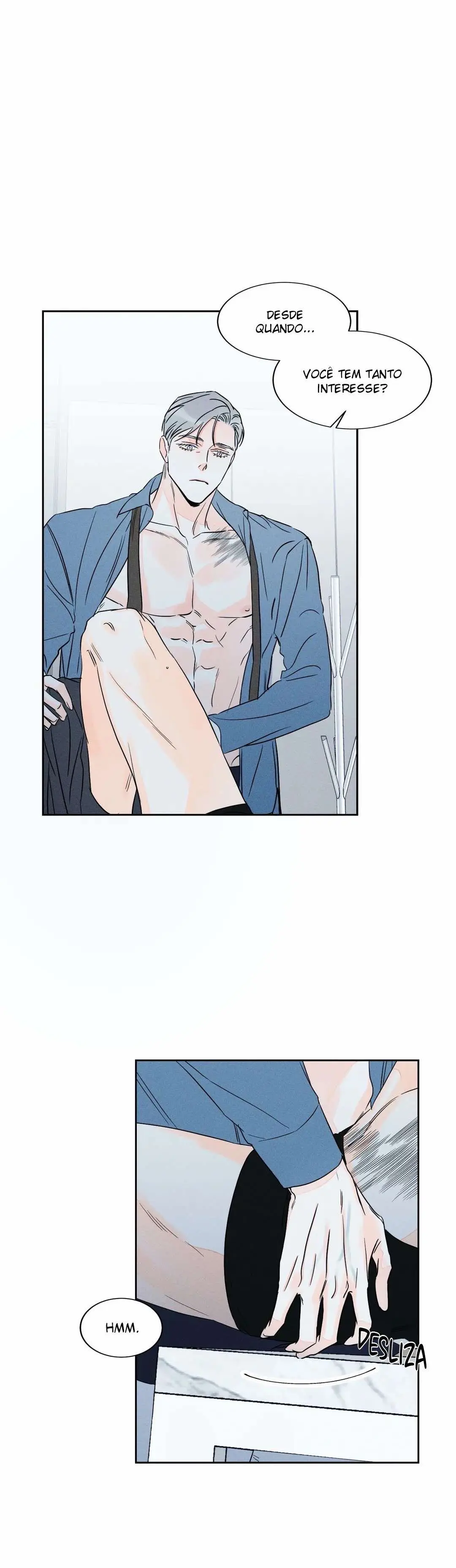 Do You Still Like Me? – Capítulo 37 Yaoi – Página 5 Do You Still Like Me? – Capítulo 37 Yaoi – Página 5