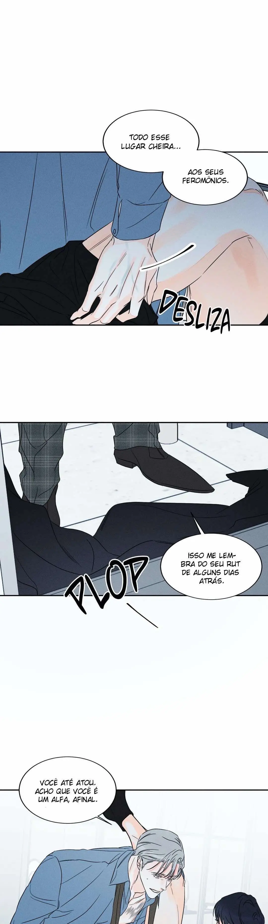 Do You Still Like Me? – Capítulo 37 Yaoi – Página 7 Do You Still Like Me? – Capítulo 37 Yaoi – Página 7