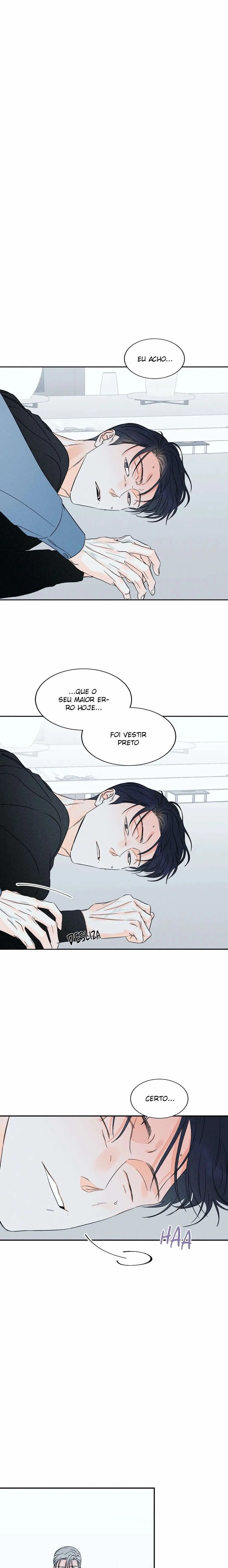 Do You Still Like Me? – Capítulo 38 Yaoi – Página 1