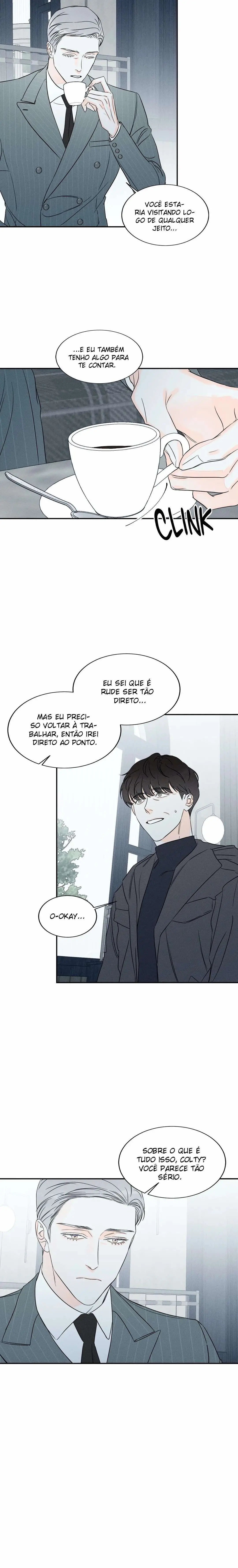 Do You Still Like Me? – Capítulo 38 Yaoi – Página 11