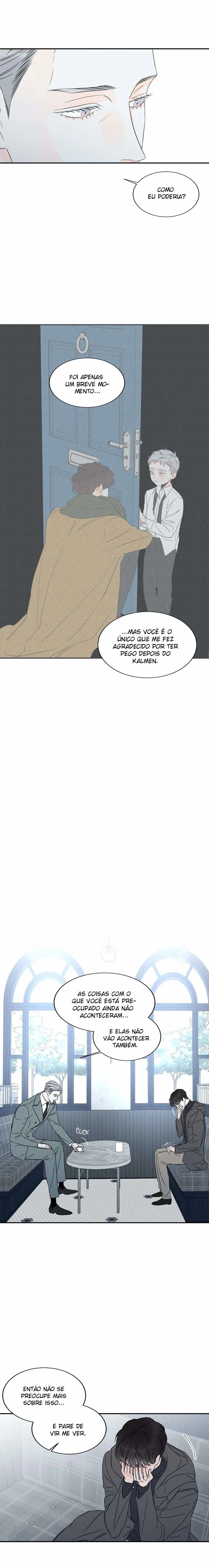 Do You Still Like Me? – Capítulo 38 Yaoi – Página 13