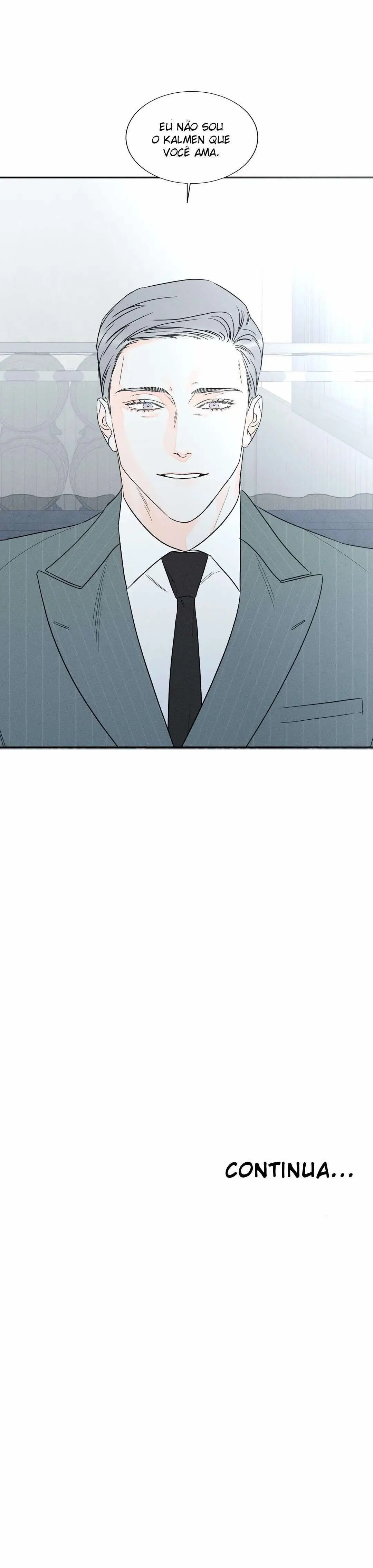 Do You Still Like Me? – Capítulo 38 Yaoi – Página 15