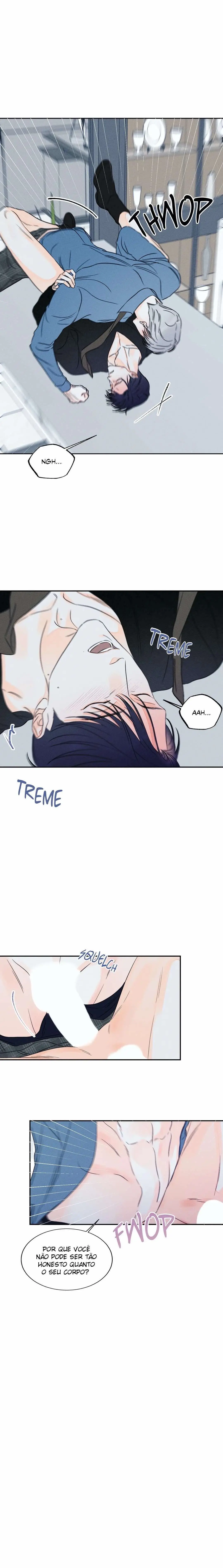 Do You Still Like Me? – Capítulo 38 Yaoi – Página 5