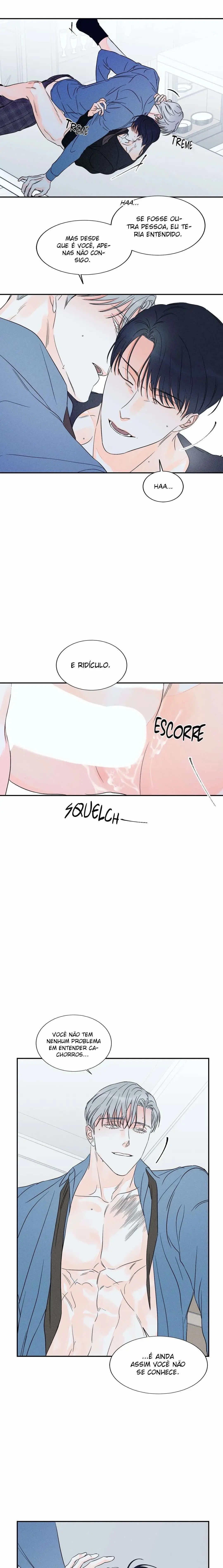 Do You Still Like Me? – Capítulo 38 Yaoi – Página 6