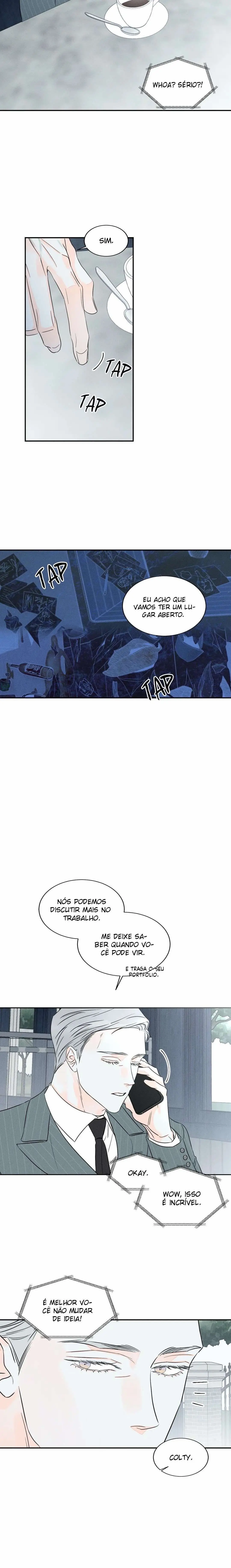 Do You Still Like Me? – Capítulo 38 Yaoi – Página 9