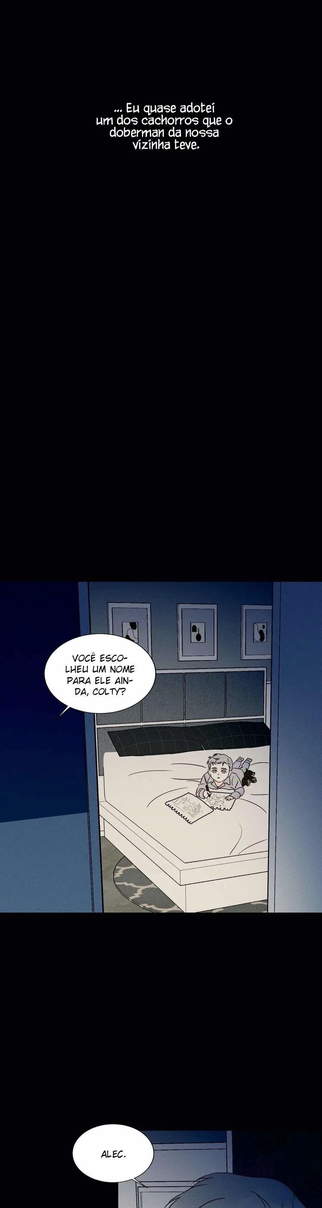 Do You Still Like Me? – Capítulo 39 Yaoi – Página 10