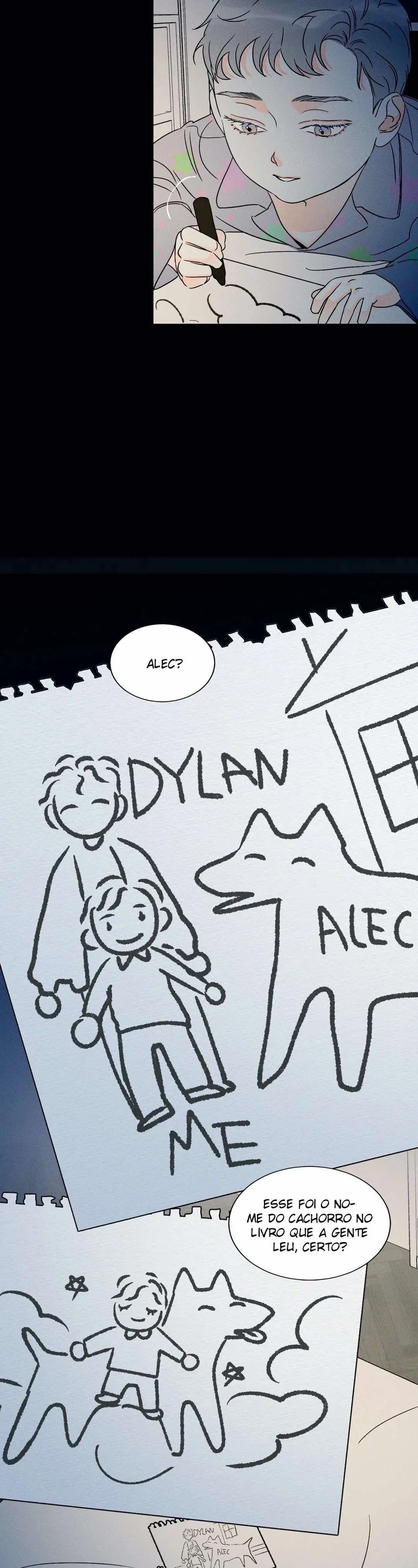 Do You Still Like Me? – Capítulo 39 Yaoi – Página 11