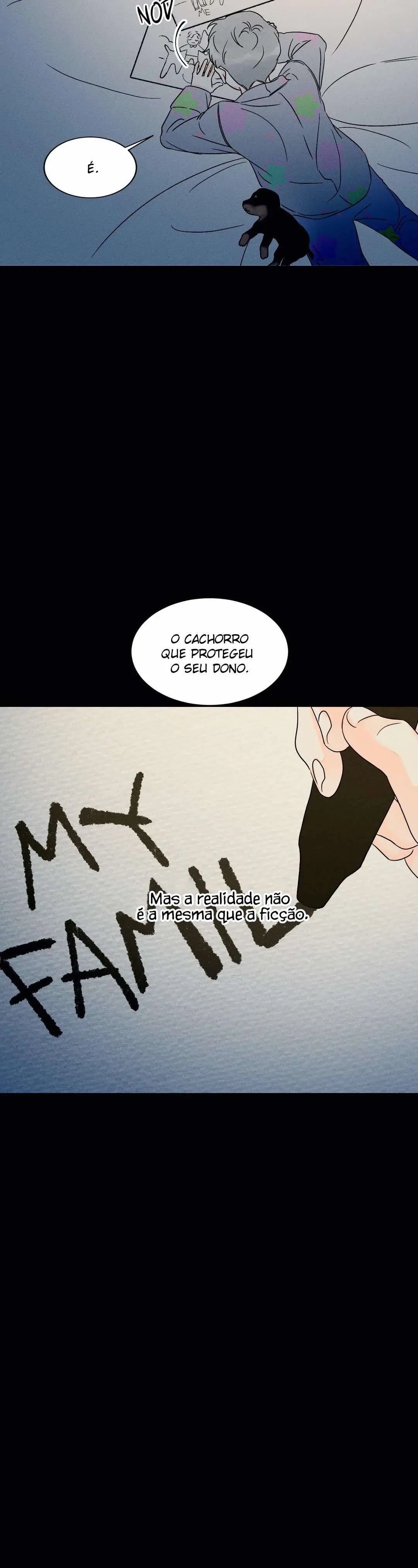 Do You Still Like Me? – Capítulo 39 Yaoi – Página 12