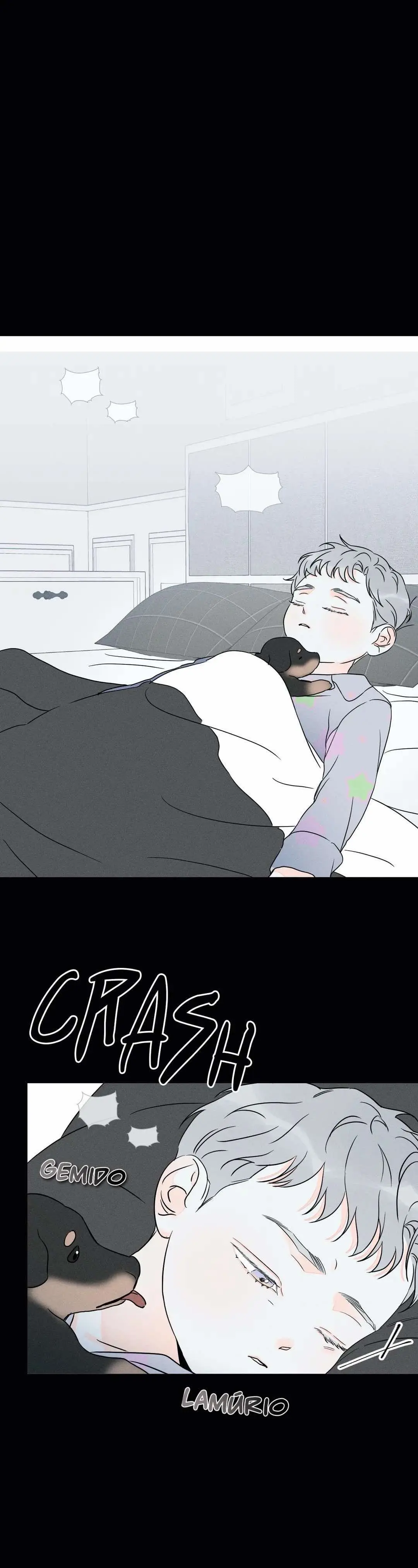 Do You Still Like Me? – Capítulo 39 Yaoi – Página 13