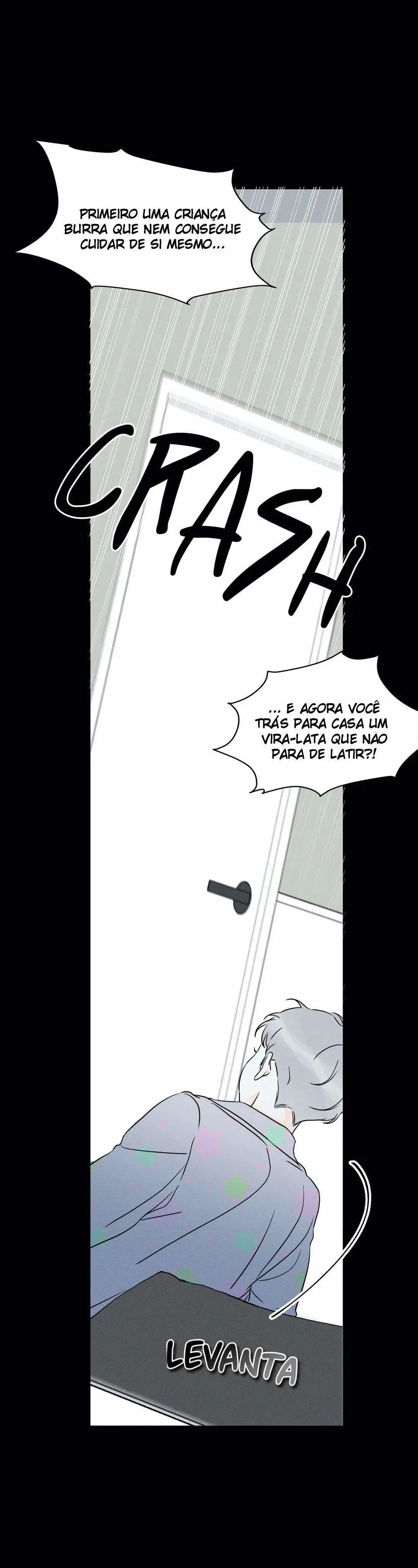 Do You Still Like Me? – Capítulo 39 Yaoi – Página 14