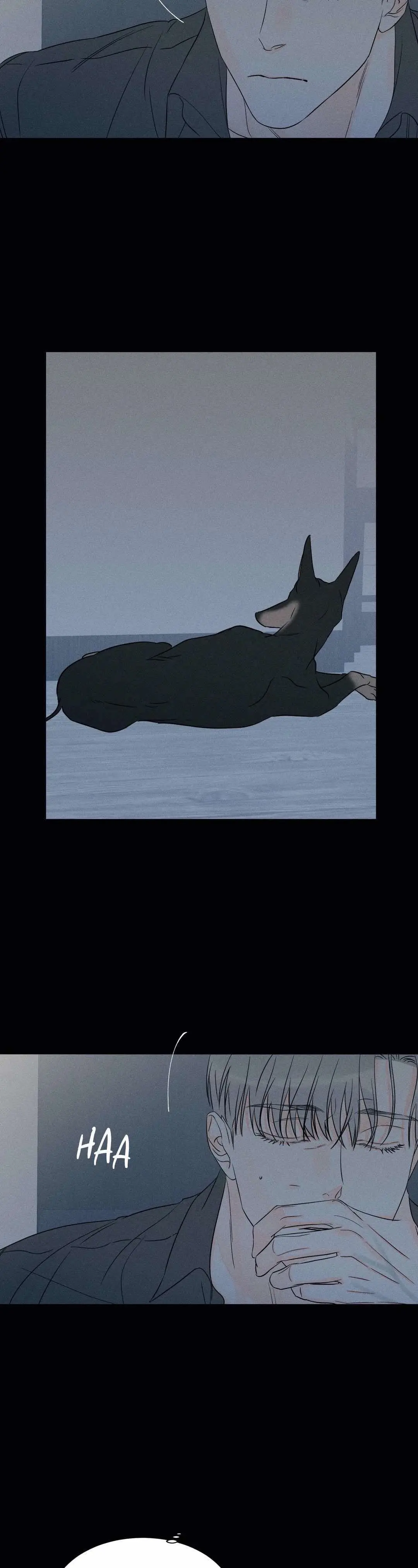 Do You Still Like Me? – Capítulo 39 Yaoi – Página 18