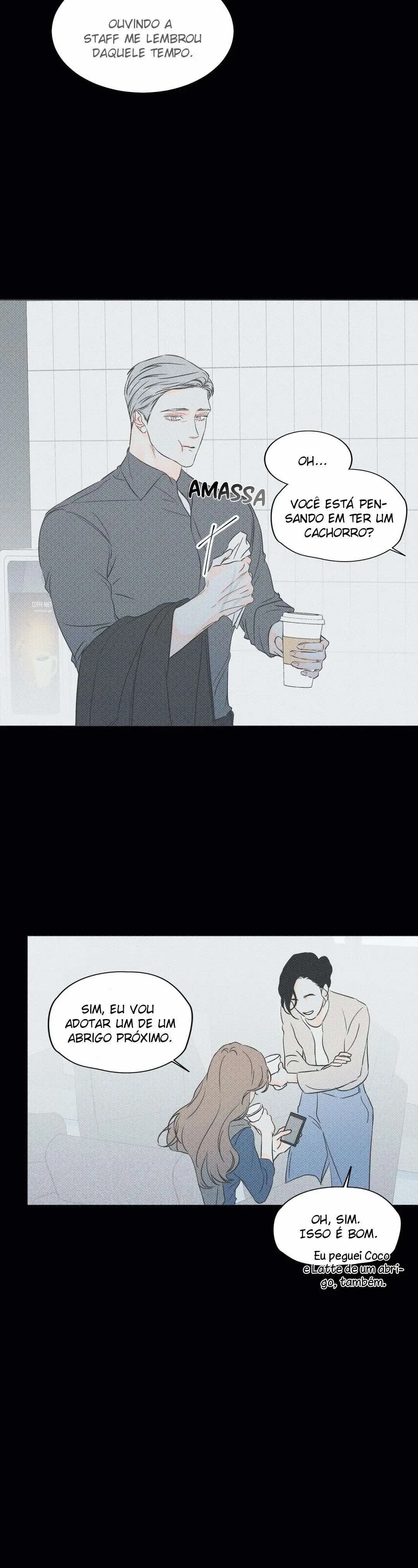 Do You Still Like Me? – Capítulo 39 Yaoi – Página 19