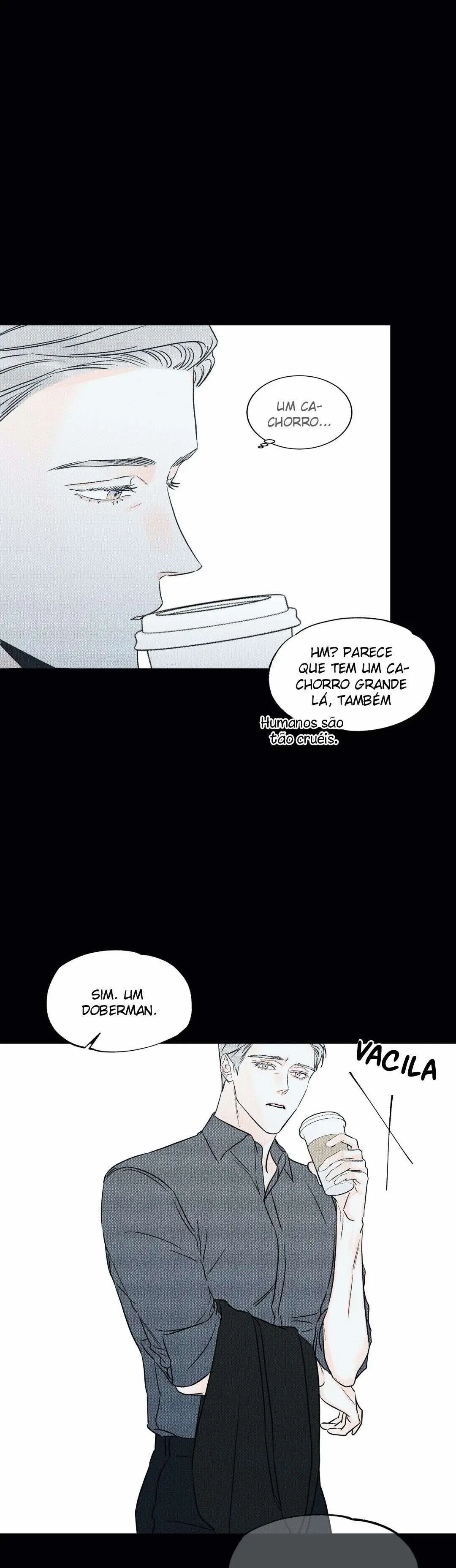 Do You Still Like Me? – Capítulo 39 Yaoi – Página 20