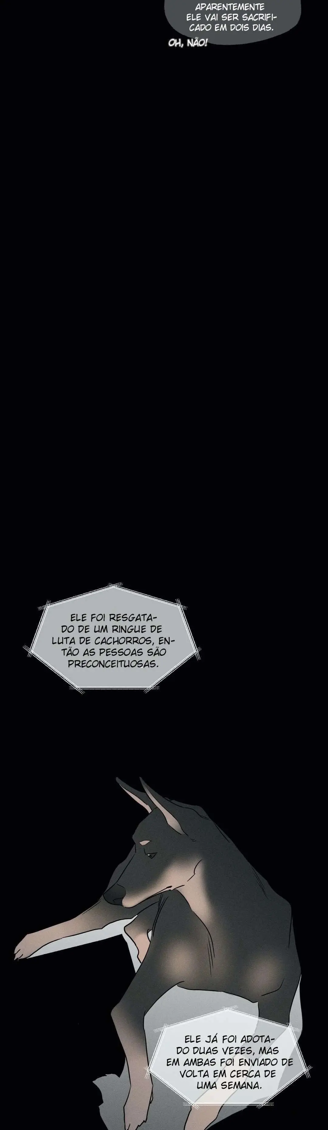 Do You Still Like Me? – Capítulo 39 Yaoi – Página 21