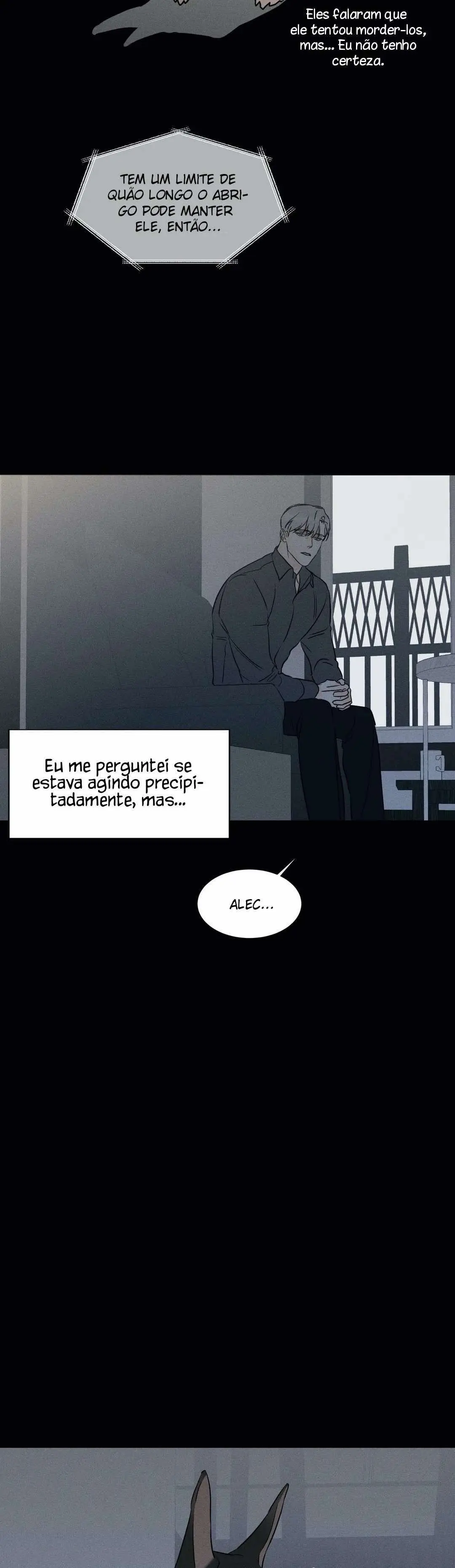 Do You Still Like Me? – Capítulo 39 Yaoi – Página 22