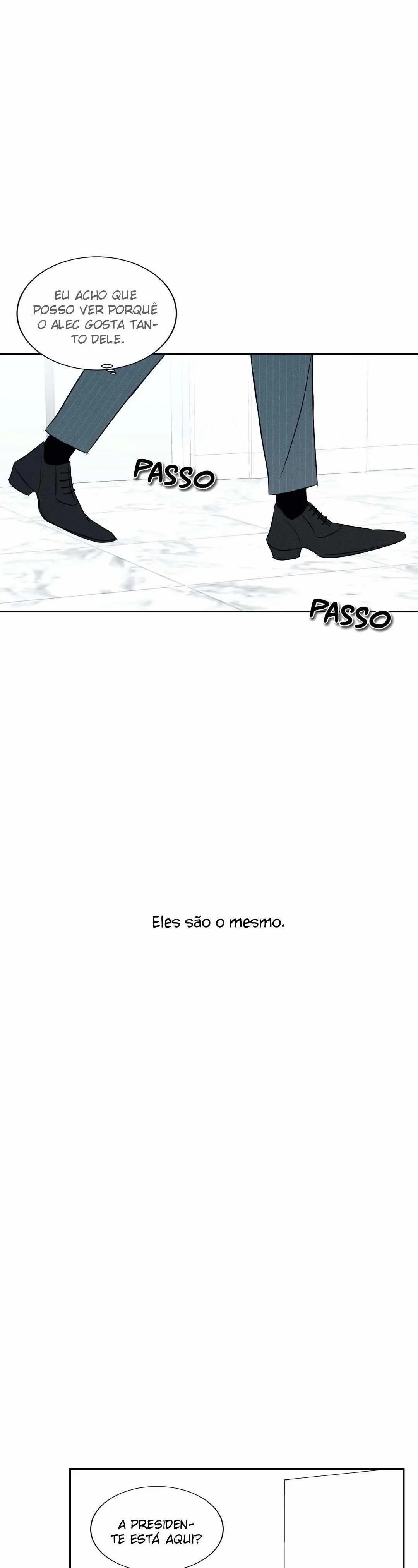 Do You Still Like Me? – Capítulo 39 Yaoi – Página 25