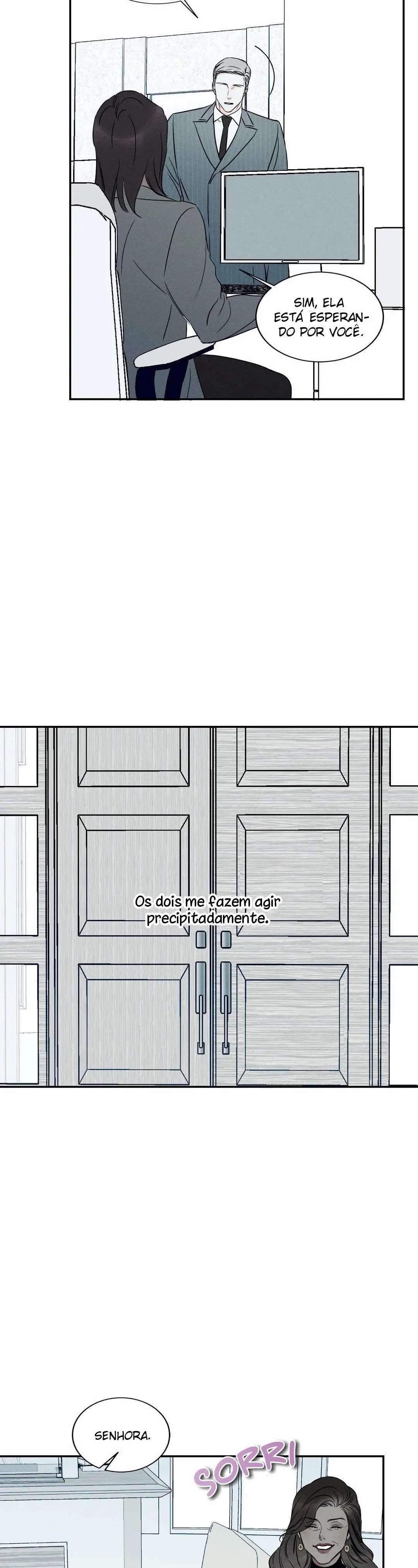 Do You Still Like Me? – Capítulo 39 Yaoi – Página 26