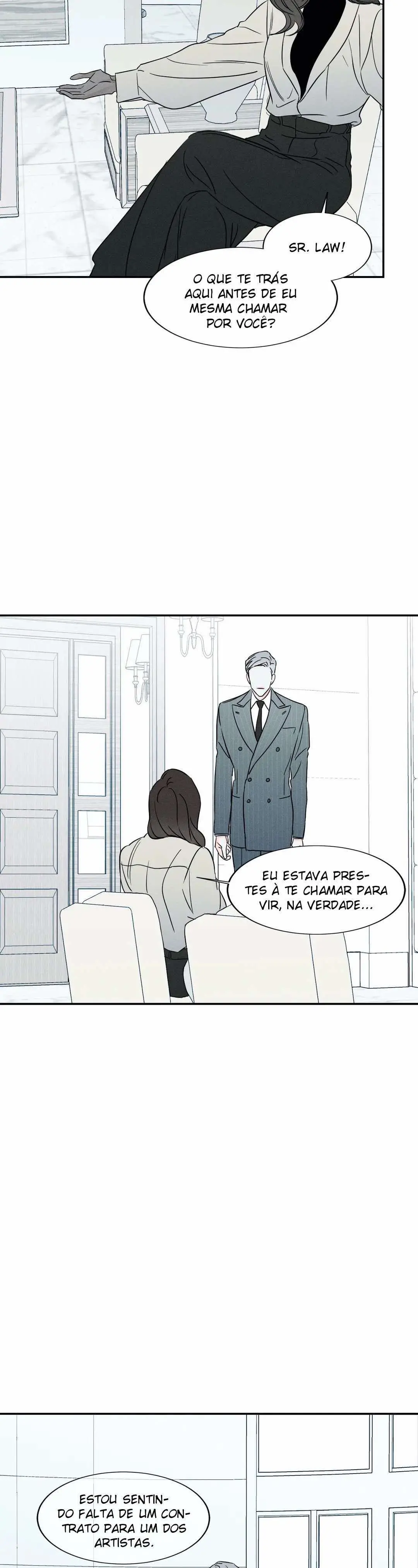 Do You Still Like Me? – Capítulo 39 Yaoi – Página 27