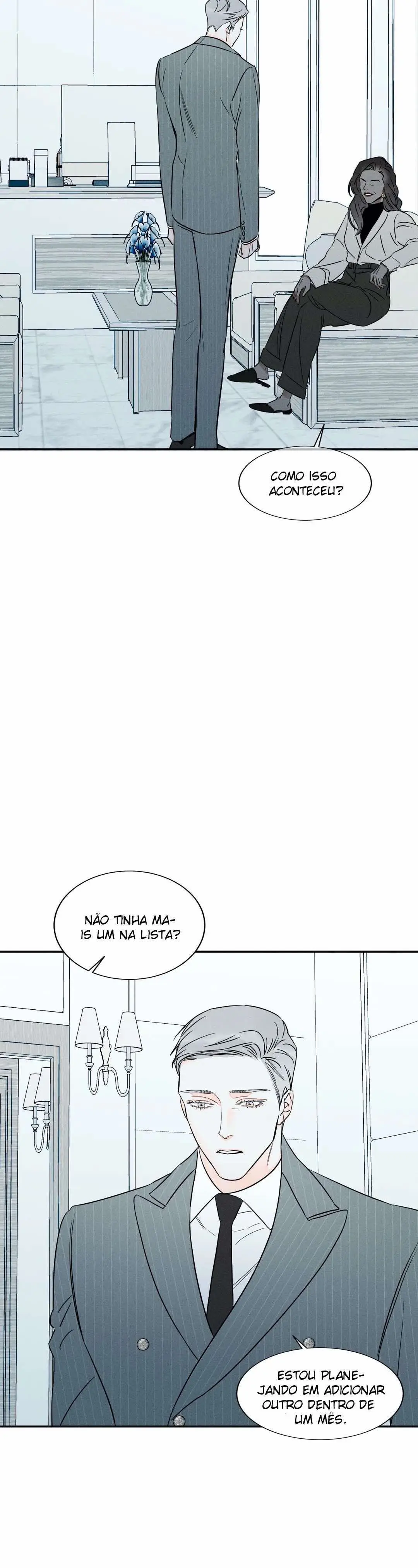 Do You Still Like Me? – Capítulo 39 Yaoi – Página 28