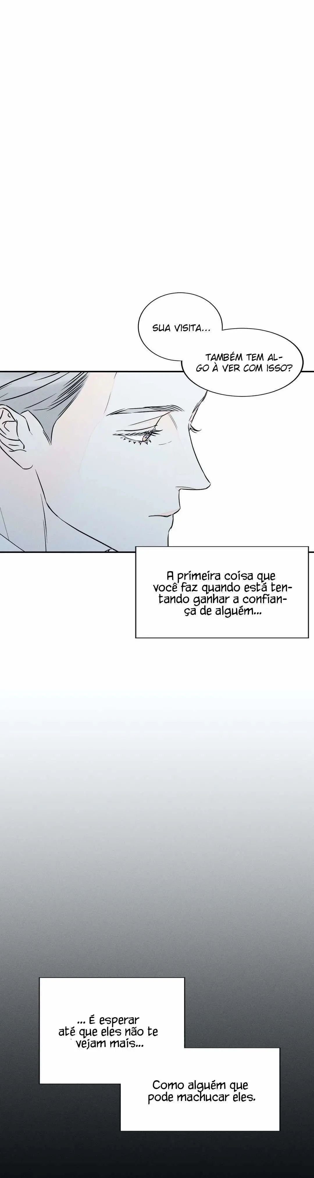 Do You Still Like Me? – Capítulo 39 Yaoi – Página 30