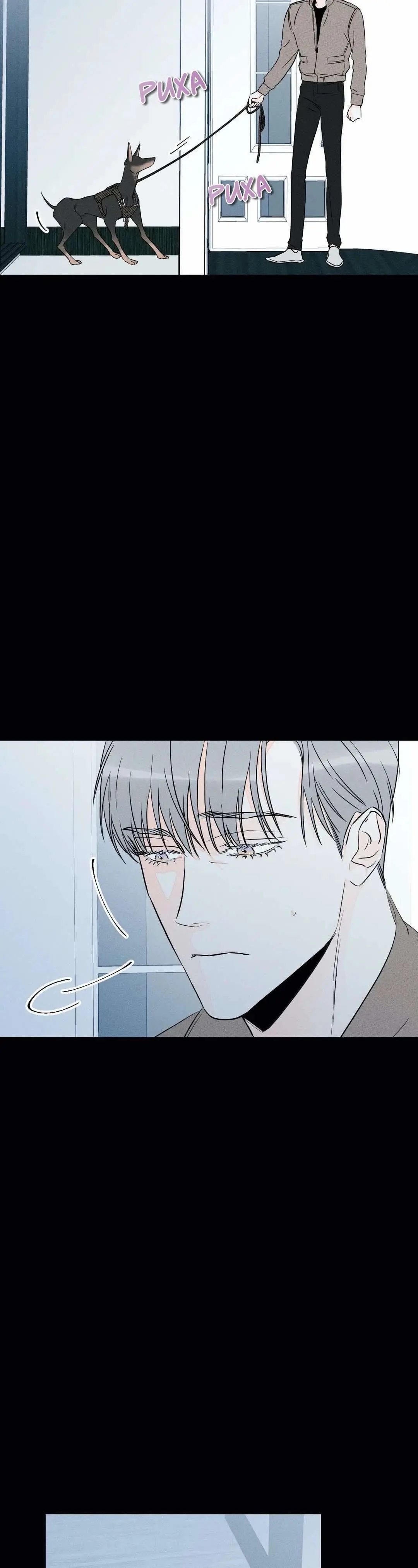 Do You Still Like Me? – Capítulo 39 Yaoi – Página 32