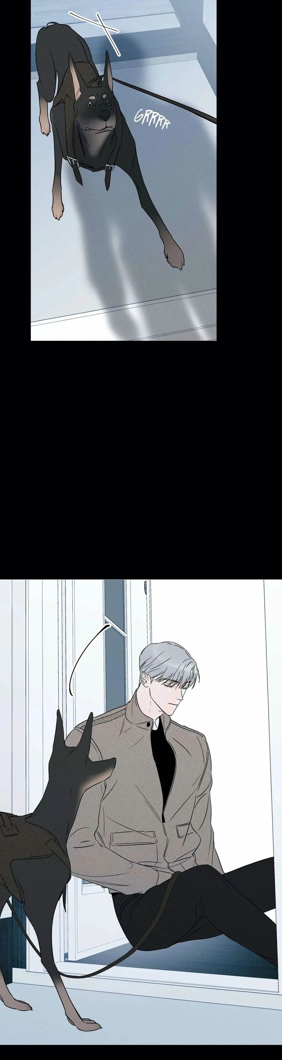 Do You Still Like Me? – Capítulo 39 Yaoi – Página 33