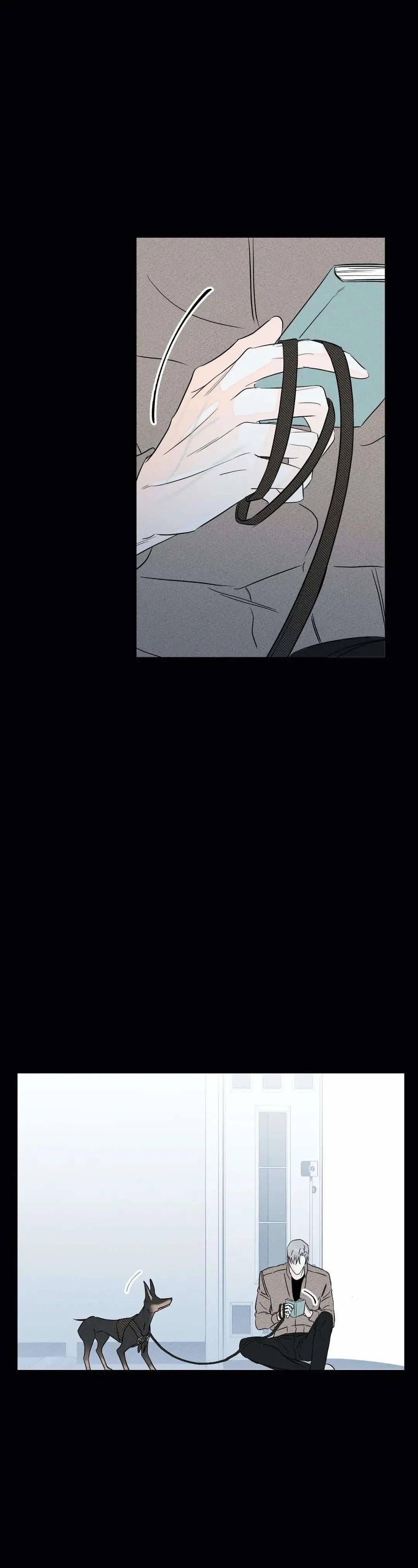 Do You Still Like Me? – Capítulo 39 Yaoi – Página 34