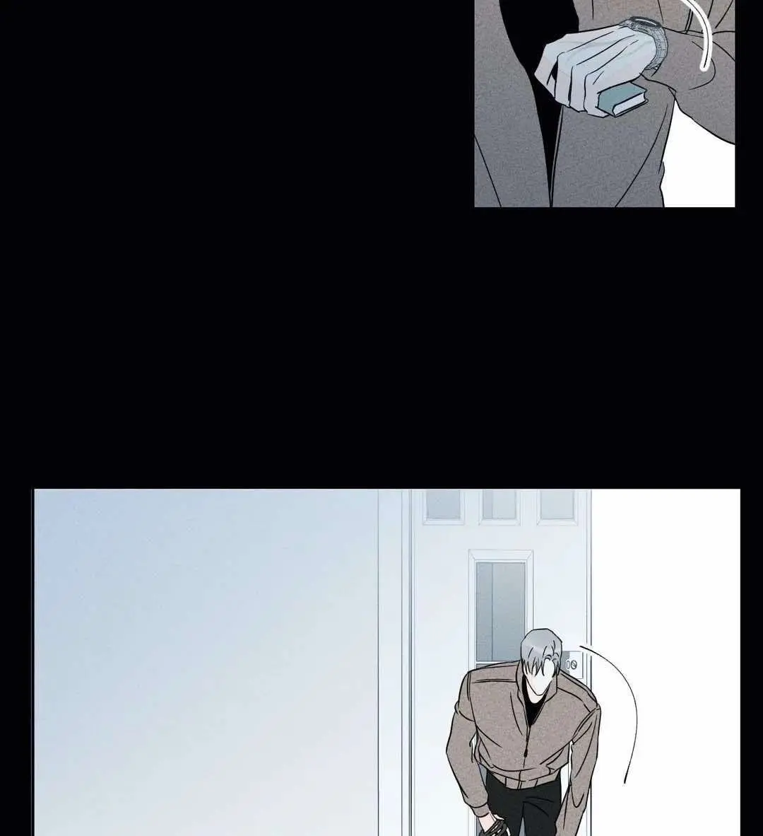 Do You Still Like Me? – Capítulo 39 Yaoi – Página 37