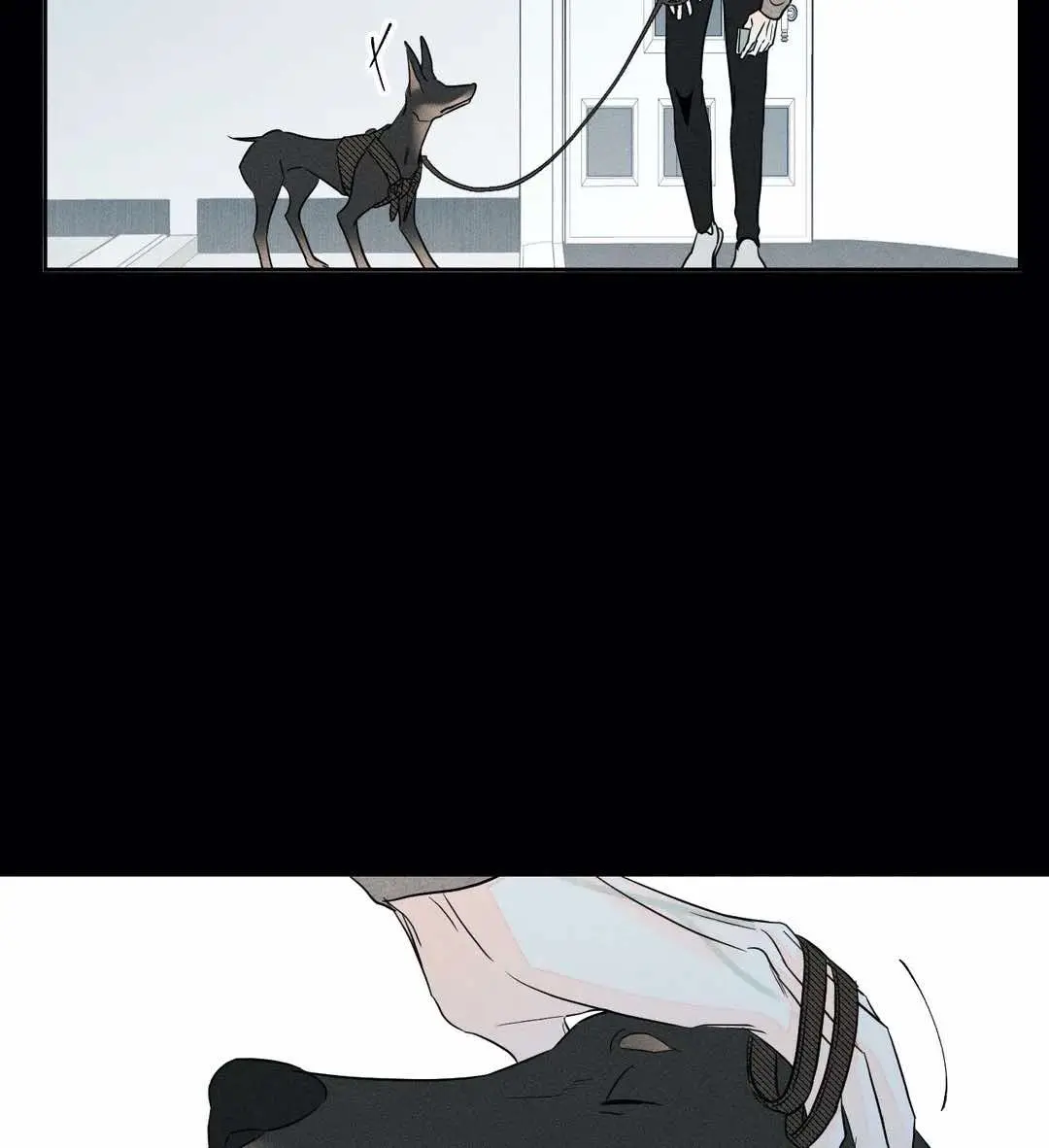 Do You Still Like Me? – Capítulo 39 Yaoi – Página 38