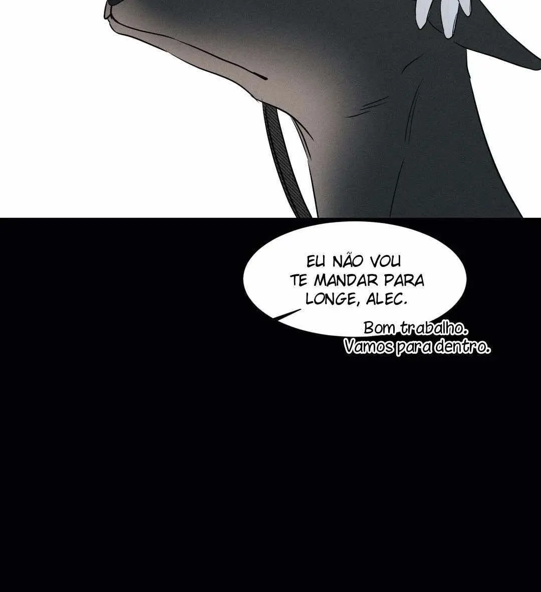 Do You Still Like Me? – Capítulo 39 Yaoi – Página 39