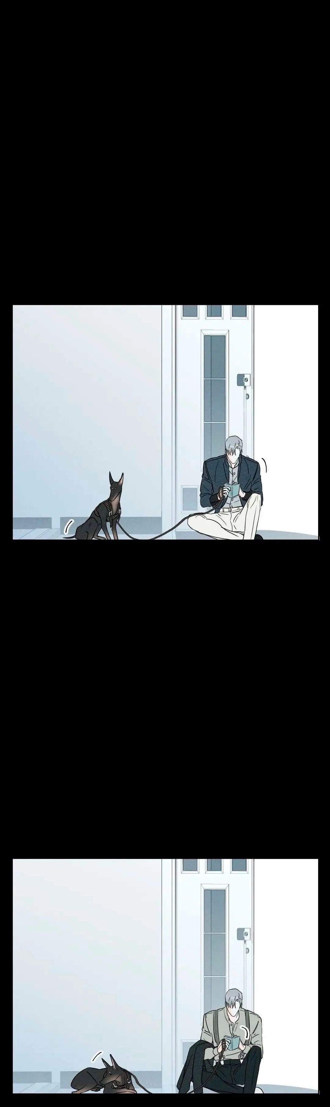 Do You Still Like Me? – Capítulo 39 Yaoi – Página 40