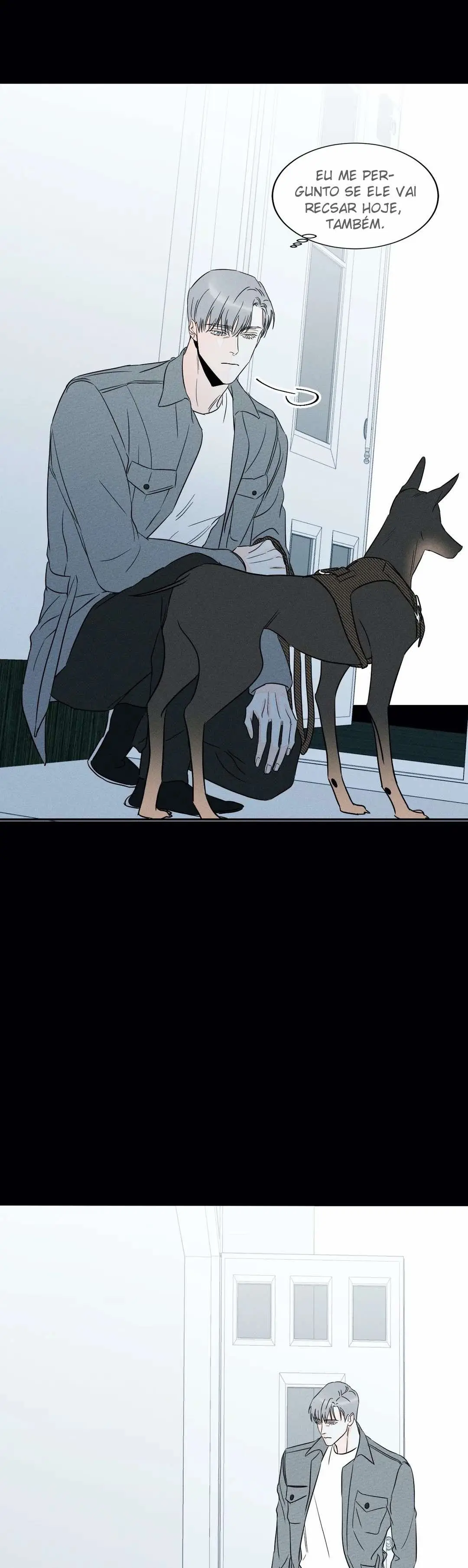 Do You Still Like Me? – Capítulo 39 Yaoi – Página 42