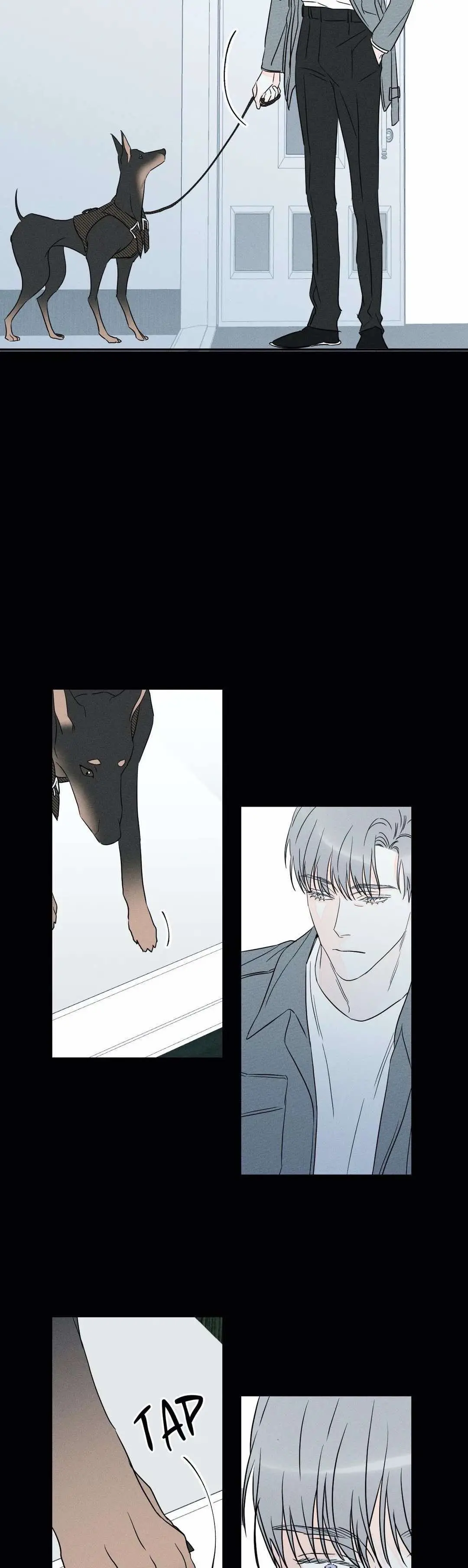 Do You Still Like Me? – Capítulo 39 Yaoi – Página 43