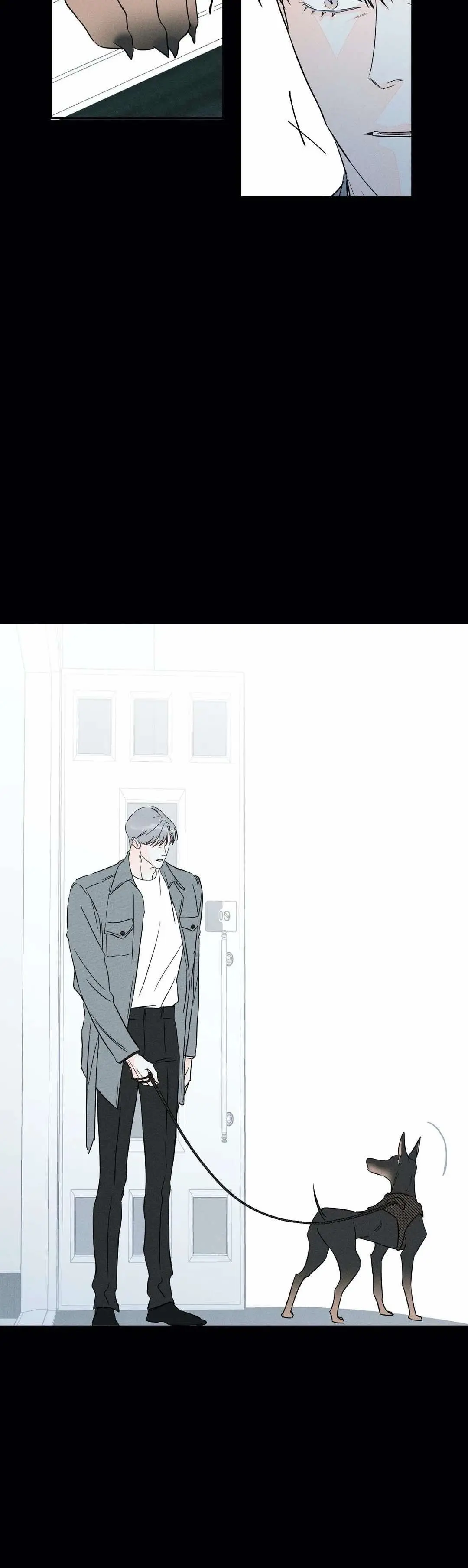 Do You Still Like Me? – Capítulo 39 Yaoi – Página 44