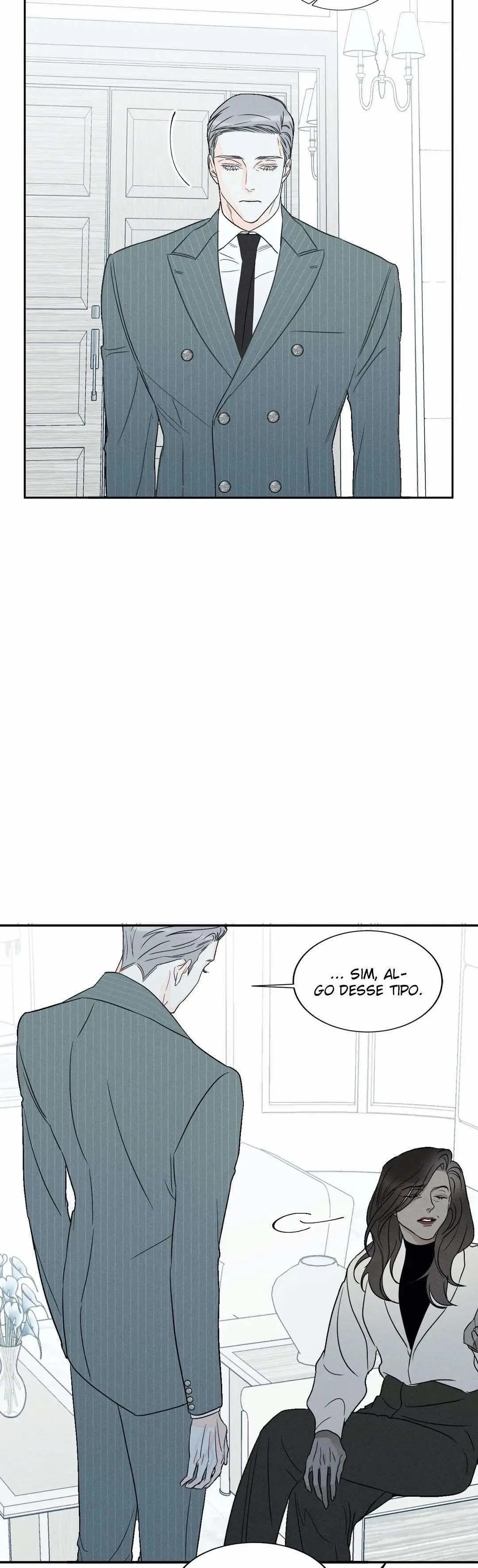 Do You Still Like Me? – Capítulo 39 Yaoi – Página 46