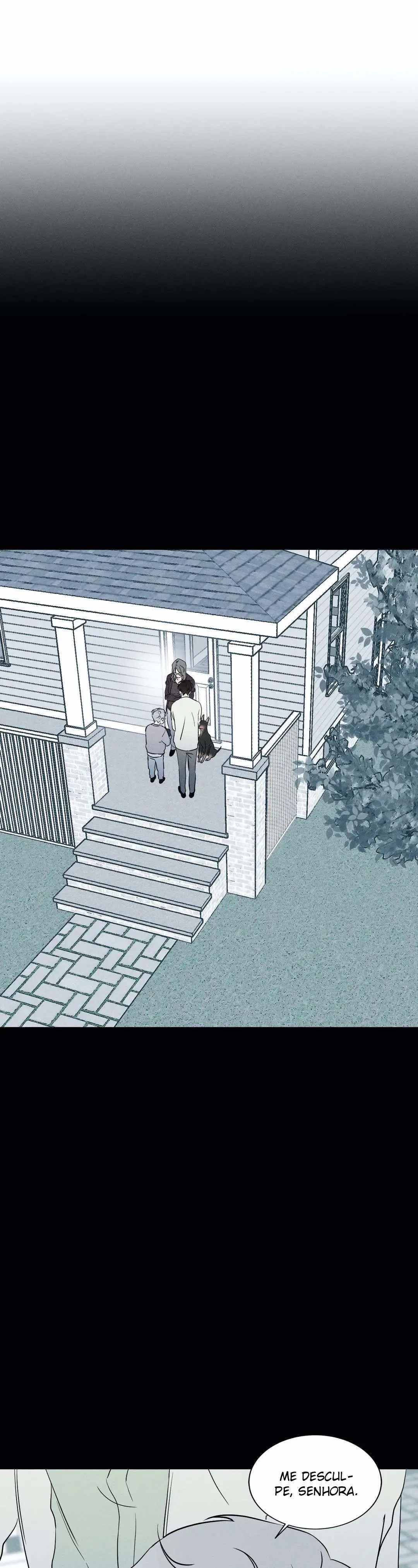 Do You Still Like Me? – Capítulo 39 Yaoi – Página 5