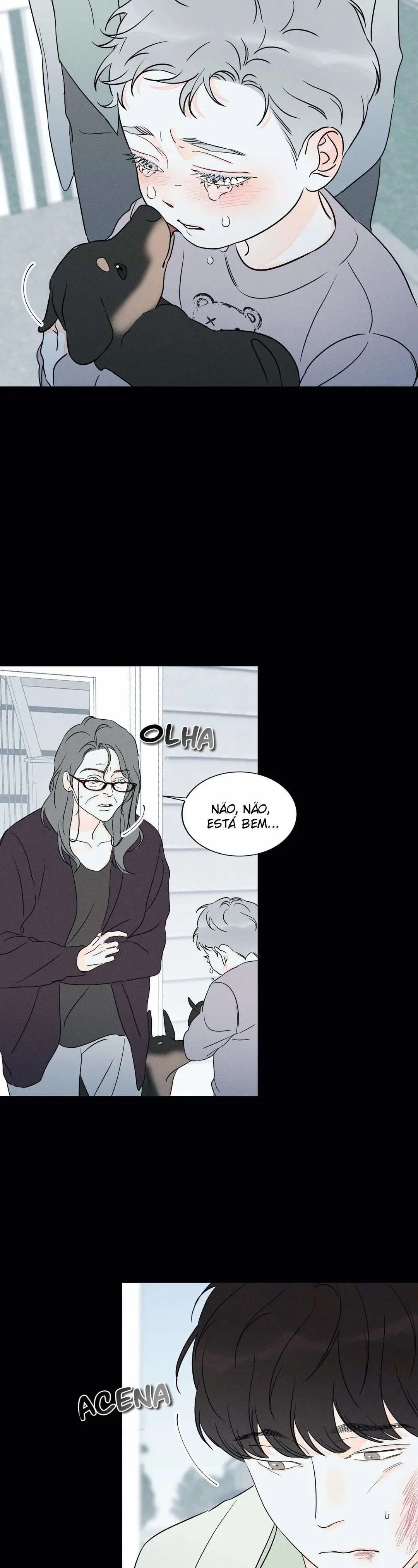 Do You Still Like Me? – Capítulo 39 Yaoi – Página 6