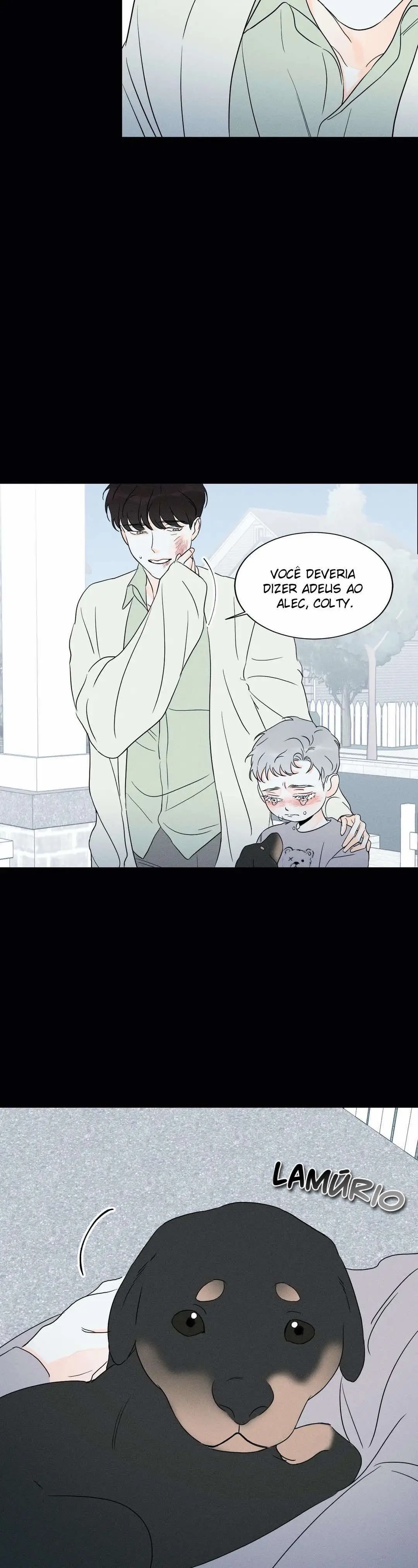 Do You Still Like Me? – Capítulo 39 Yaoi – Página 7