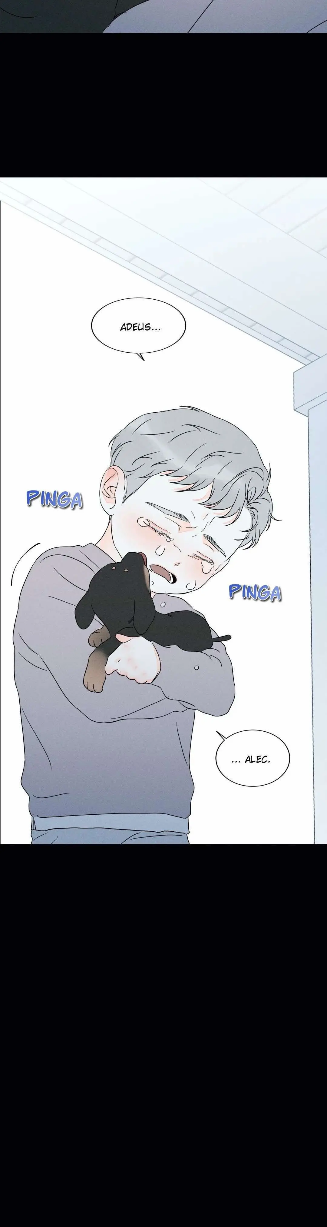 Do You Still Like Me? – Capítulo 39 Yaoi – Página 8