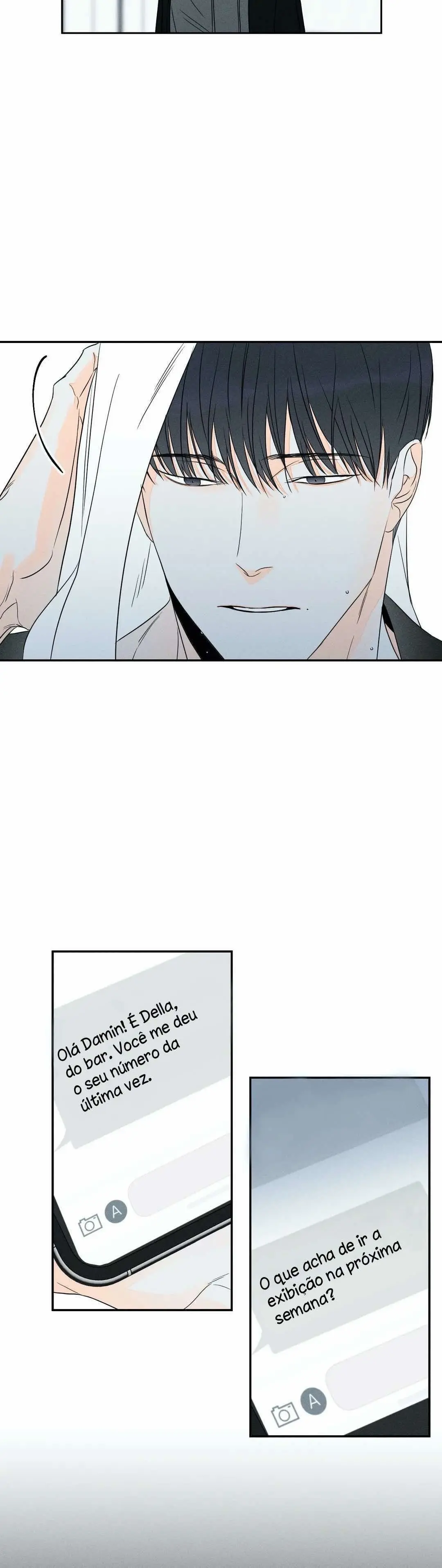 Do You Still Like Me? – Capítulo 40 Yaoi – Página 18 Do You Still Like Me? – Capítulo 40 Yaoi – Página 18