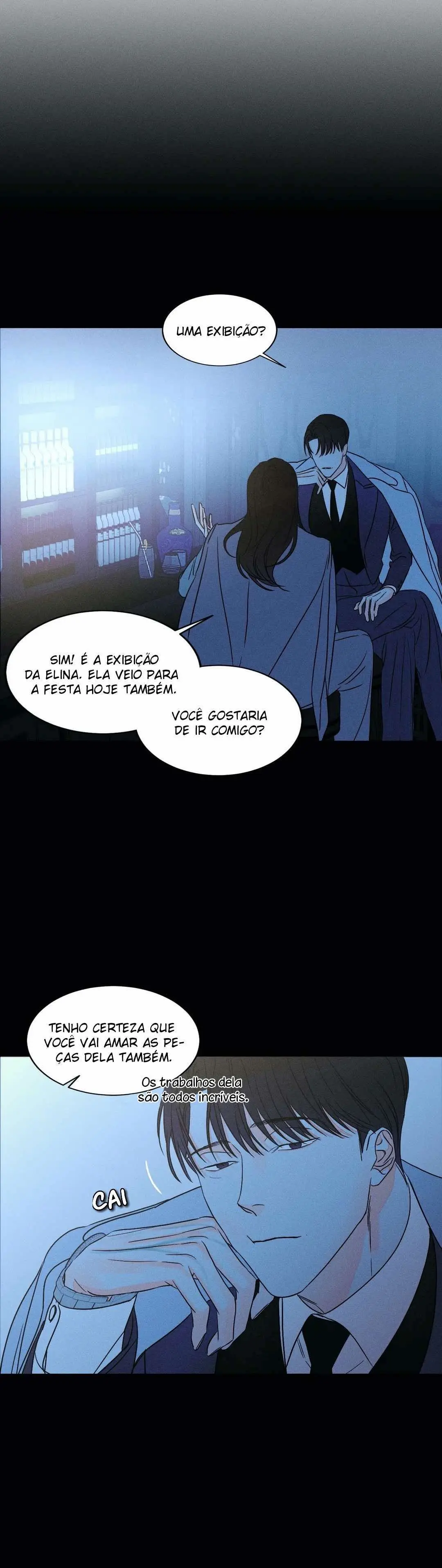 Do You Still Like Me? – Capítulo 40 Yaoi – Página 19 Do You Still Like Me? – Capítulo 40 Yaoi – Página 19