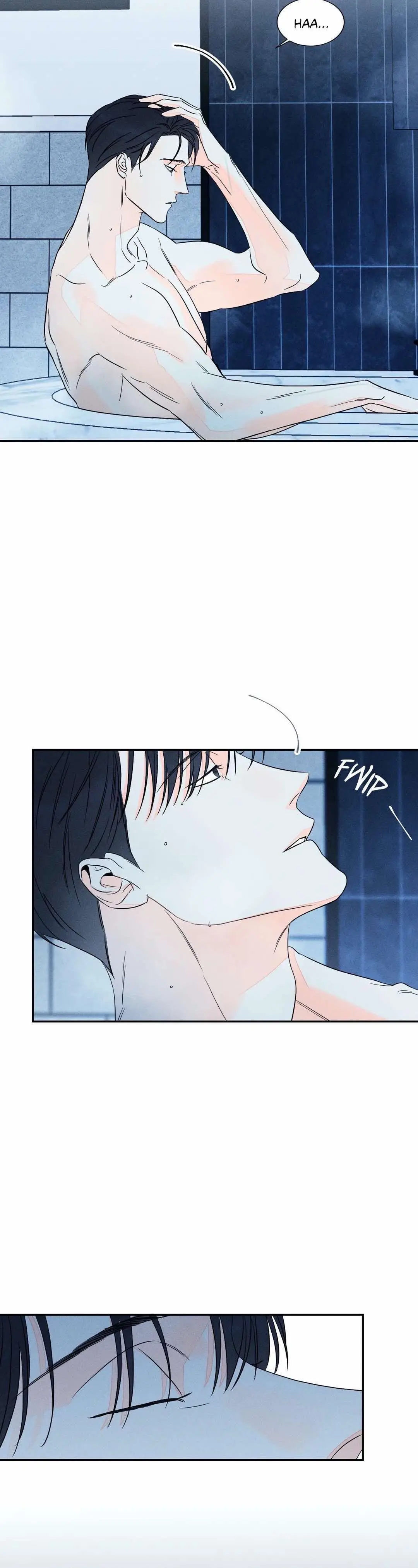 Do You Still Like Me? – Capítulo 40 Yaoi – Página 2 Do You Still Like Me? – Capítulo 40 Yaoi – Página 2