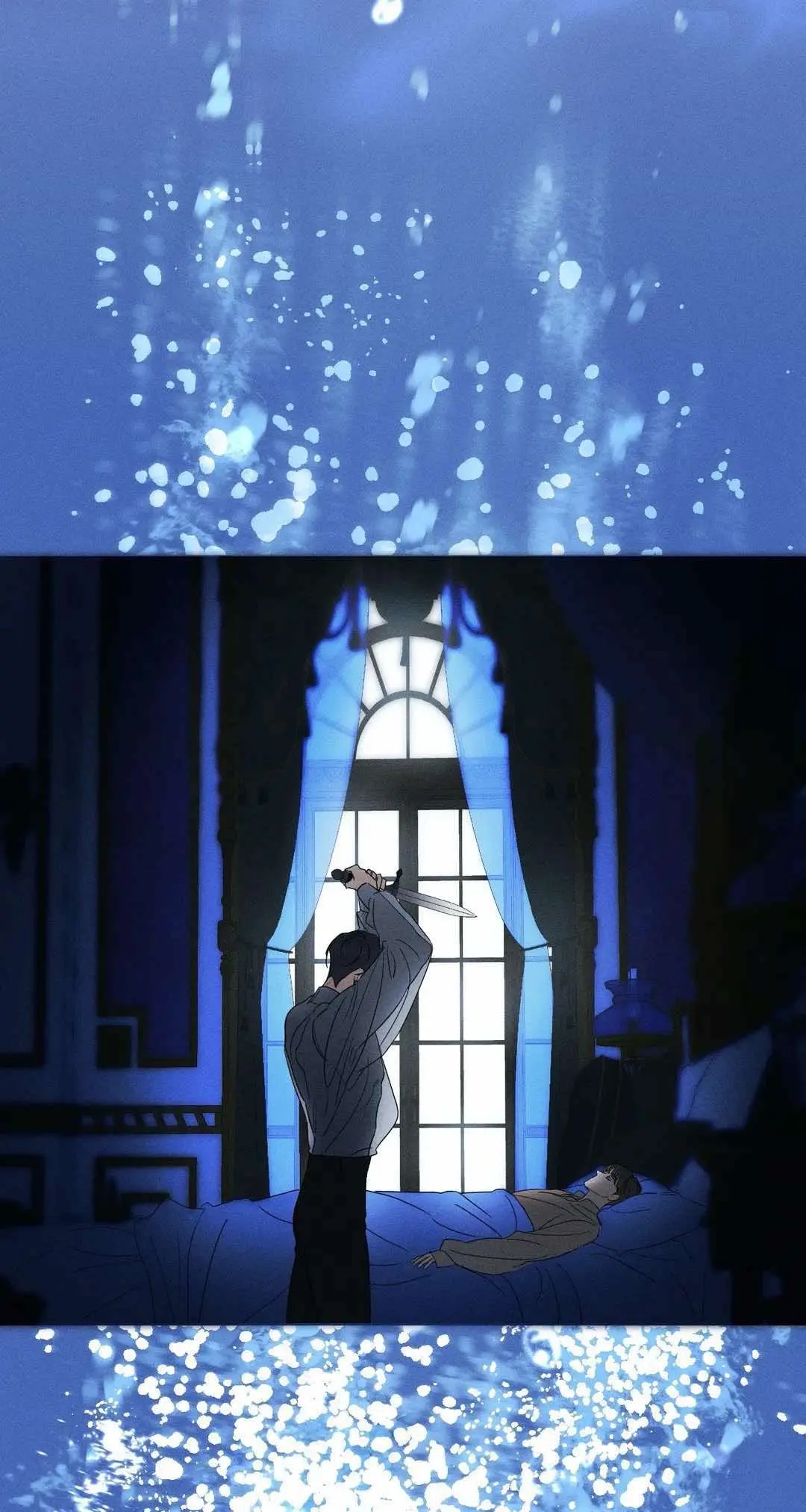 Do You Still Like Me? – Capítulo 40 Yaoi – Página 27 Do You Still Like Me? – Capítulo 40 Yaoi – Página 27